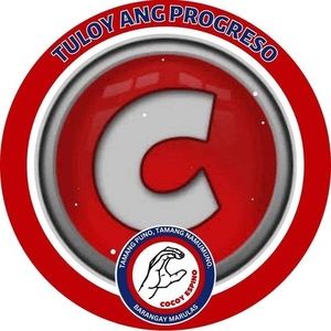 Meet your Posher, Patrick